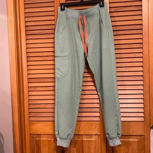 Figs Jade Zamora Pants